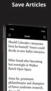 The Denver Post screenshot