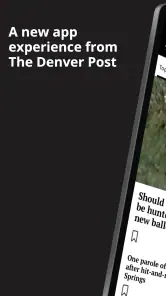 The Denver Post screenshot