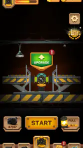 The Detonator: Blast & Mine screenshot