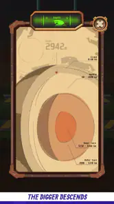 The Detonator: Blast & Mine screenshot