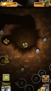 The Detonator: Blast & Mine screenshot