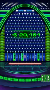 The Falling Ball Game screenshot