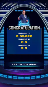 The Falling Ball Game screenshot