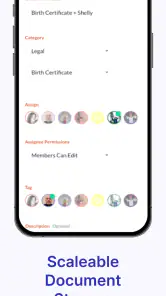 The Family Core screenshot