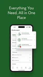 The Fresh Market screenshot