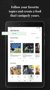 The Olympian | Olympia WA News screenshot