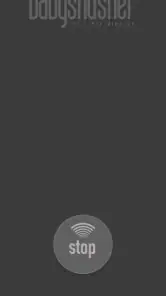 The Original Baby Shusher App screenshot