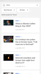 The Plain Dealer screenshot