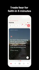 The Pour Over screenshot