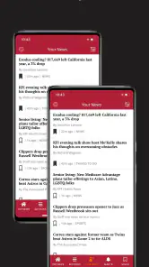 The Press-Enterprise screenshot