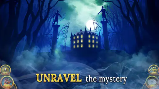 The Secret Society: Mystery screenshot