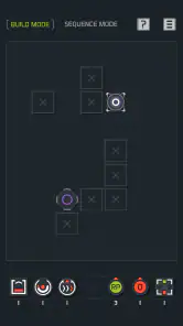 the Sequence screenshot