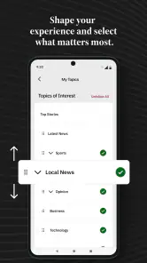 The State News: South Carolina screenshot
