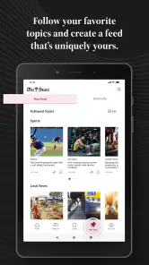The State News: South Carolina screenshot