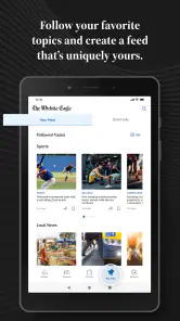 The Wichita Eagle | Local News screenshot