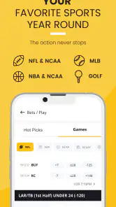 TheHotPicks screenshot