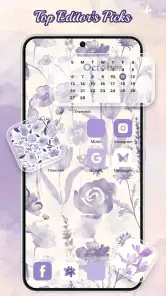ThemeKit - Themes & Widgets screenshot