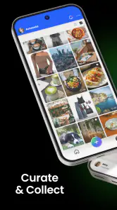 ThingsBook screenshot