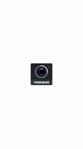 THINKWARE DASH CAM LINK screenshot