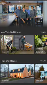 This Old House screenshot
