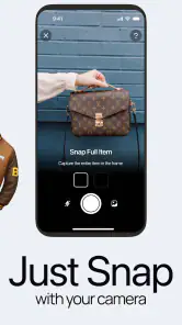 Thrift & Profit Finder - Gemli screenshot