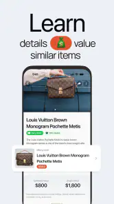 Thrift & Profit Finder - Gemli screenshot
