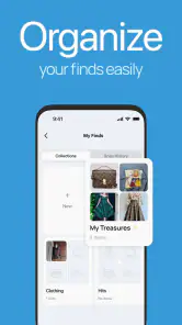 Thrift & Profit Finder - Gemli screenshot
