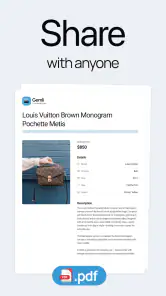 Thrift & Profit Finder - Gemli screenshot