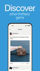 Thrift & Profit Finder - Gemli screenshot