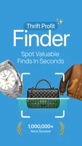 Thrift & Profit Finder - Gemli screenshot