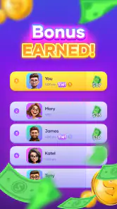 Thrillz: Play & Earn Rewards screenshot