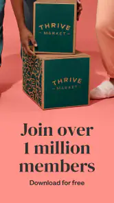 Thrive Market: Shop Healthy screenshot