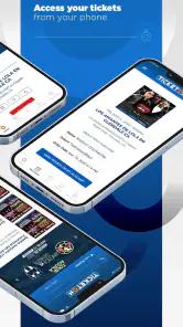 Ticketón - Event tickets screenshot
