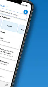 TicketSmarter - Events Tickets screenshot