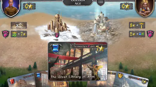 Tides of Time screenshot