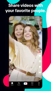 TikTok - Videos, Shop & LIVE screenshot