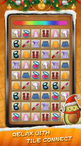 Tile Connect - Matching Games screenshot