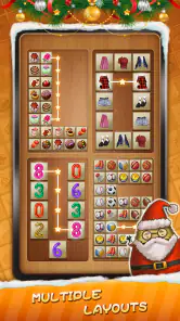 Tile Connect - Matching Games screenshot