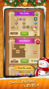 Tile Connect - Matching Games screenshot