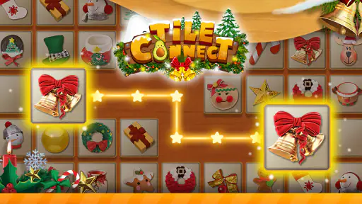 Tile Connect - Matching Games screenshot