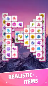 Tile Journey - Classic Puzzle screenshot