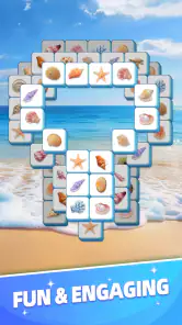 Tile Journey - Classic Puzzle screenshot