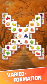 Tile Journey - Classic Puzzle screenshot