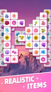 Tile Journey - Classic Puzzle screenshot
