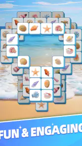 Tile Journey - Classic Puzzle screenshot