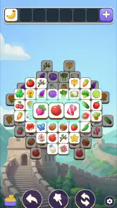 Tile Travels screenshot