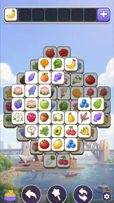 Tile Travels screenshot