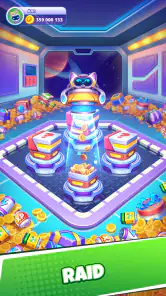 Time Master screenshot