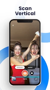 Time Warp Scan - Face Scanner App - Reviewed