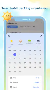 TimeCue – Reminders & Alerts screenshot